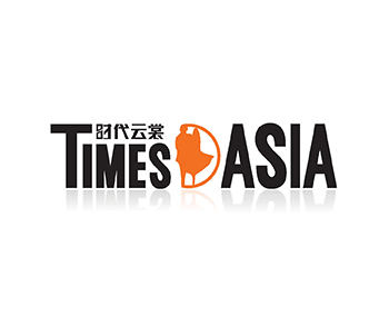  時代云裳服裝企業logo設計作品 