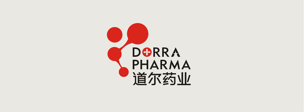 道爾醫藥品牌設計