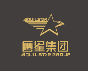 鷹星電源企業文化海報設計